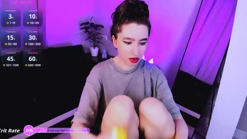 LILY online show from 05.02.26