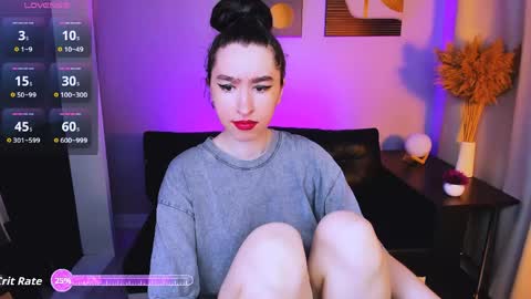 LILY online show from 05.24.26