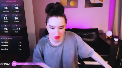 LILY online show from 06.07.26