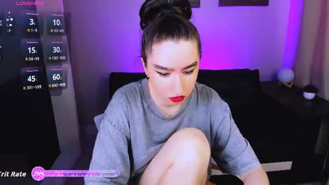 LILY online show from 06.25.26