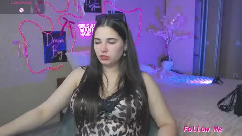 Snapshot of lilyahot68 chatting on 05.11.26 Lilya online show from 05.11.26