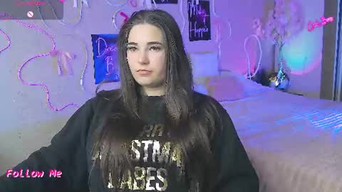 Snapshot of lilyahot68 chatting on 07.12.26 Lilya online show from 07.12.26