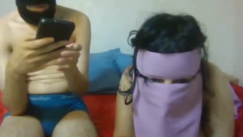 lilyasaad online show from 02.25.25