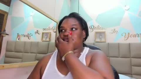 Lily online show from 02.18.25