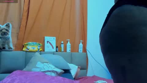 Lily online show from 05.10.26
