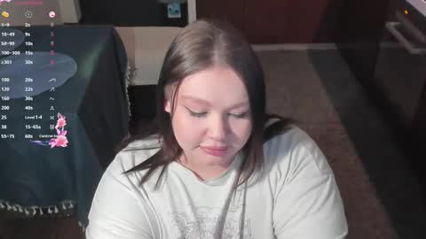 Snapshot of lilybelll chatting on 02.06.26 Lily online show from 02.06.26