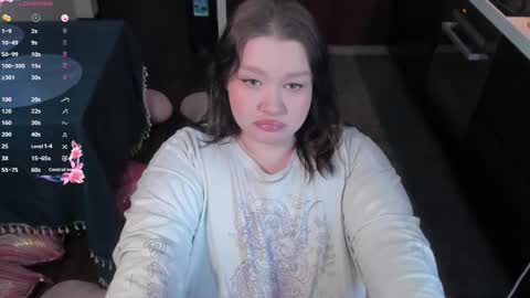 Snapshot of lilybelll chatting on 02.20.26 Lily online show from 02.20.26