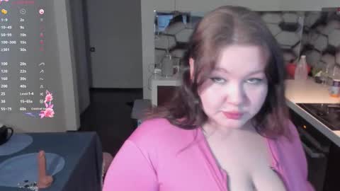 Snapshot of lilybelll chatting on 02.23.26 Lily online show from 02.23.26