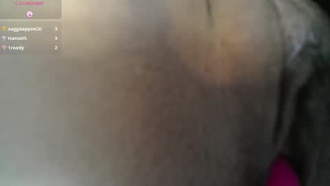 Snapshot of lilybethgray chatting on 11.08.25 Lilybeth. online show from 11.08.25