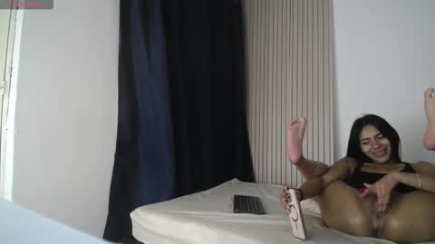 Snapshot of lilybethgray chatting on 11.10.25 Lilybeth. online show from 11.10.25