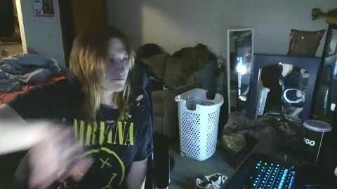 Snapshot of lilybvixen chatting on 04.21.26 lilybvixen online show from 04.21.26