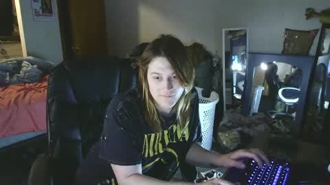 Snapshot of lilybvixen chatting on 04.21.26 lilybvixen online show from 04.21.26