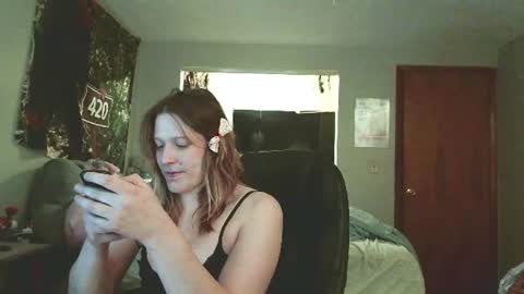 lilybvixen online show from 07.08.26
