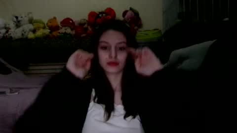 lilycandy_ online show from 02.06.25