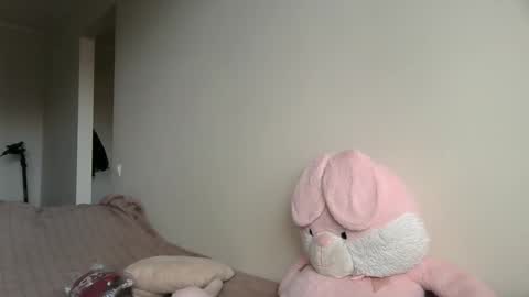 lilycandy_ online show from 11.04.25