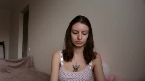 lilycandy_ online show from 11.11.25