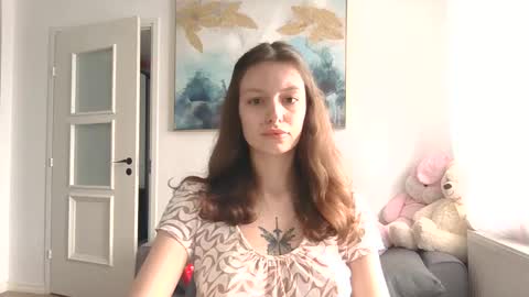 Snapshot of lilycandy_ chatting on 03.25.26 lilycandy_ online show from 03.25.26