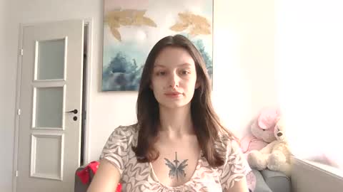 Snapshot of lilycandy_ chatting on 03.27.26 lilycandy_ online show from 03.27.26