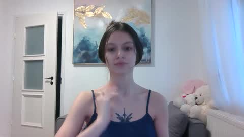 Snapshot of lilycandy_ chatting on 04.03.26 lilycandy_ online show from 04.03.26