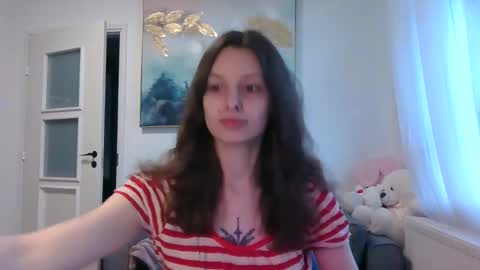 Snapshot of lilycandy_ chatting on 04.04.26 lilycandy_ online show from 04.04.26
