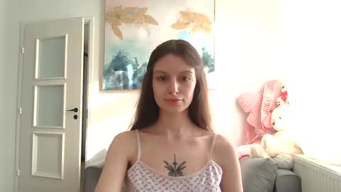 Snapshot of lilycandy_ chatting on 04.23.26 lilycandy_ online show from 04.23.26