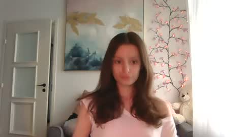 Snapshot of lilycandy_ chatting on 06.17.26 lilycandy_ online show from 06.17.26