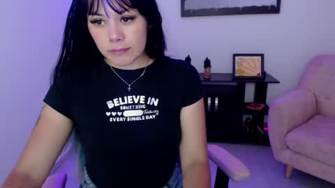 Lily online show from 04.24.26