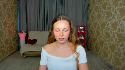 lilyeblake online show from 03.04.26