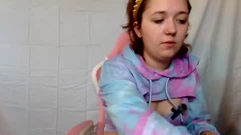 Snapshot of lilylovegood04 chatting on 06.14.26 lily online show from 06.14.26
