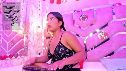 lilylovely_ online show from 07.16.26