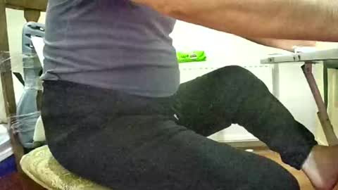 lilylovelyman50 online show from 05.14.26