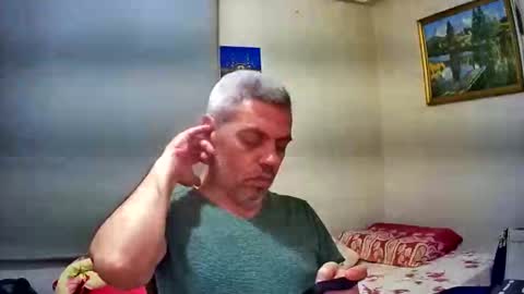 lilylovelyman50 online show from 05.14.26