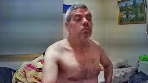 lilylovelyman50 online show from 05.18.26