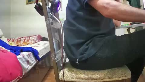 lilylovelyman50 online show from 05.31.26