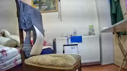 lilylovelyman50 online show from 06.04.26