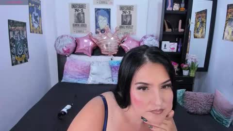 lily luna potter online show from 11.12.25