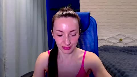 Snapshot of lilymellow chatting on 06.01.26 Lily online show from 06.01.26