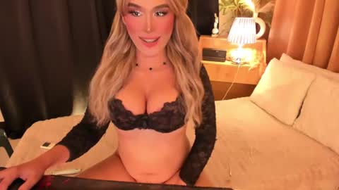 IM YOUR TRUE GODESS Lilymonstercock online show from 06.30.26