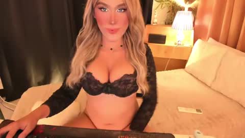IM YOUR TRUE GODESS Lilymonstercock online show from 07.03.26