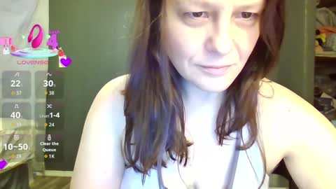 Snapshot of lilypad1981 chatting on 09.30.25 lilypad1981 online show from 09.30.25