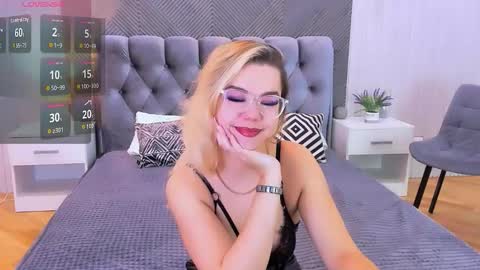 Rose online show from 11.07.25