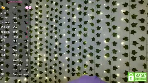 You can call me Li ... online show from 12.06.24