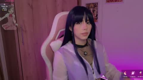 lily help me to collect more cosplay online show from 05.08.26
