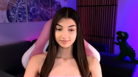 Lily online show from 02.03.26