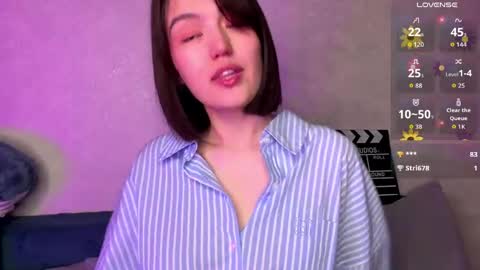 Lily online show from 05.11.26