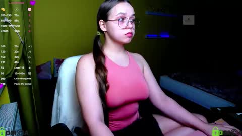 Lily online show from 01.10.26