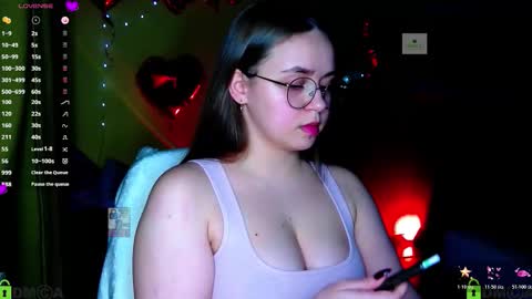 Lily online show from 02.25.26