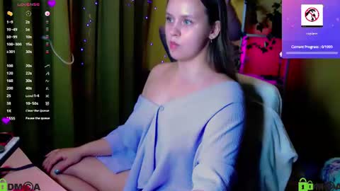Lily online show from 07.10.26