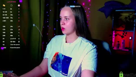 Lily online show from 07.19.26