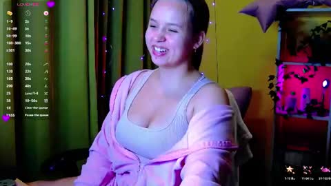 Lily online show from 07.29.26